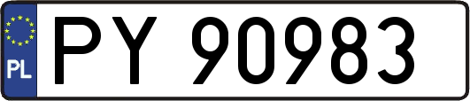 PY90983