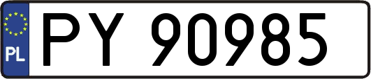 PY90985