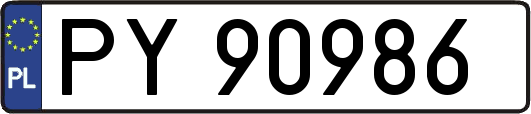 PY90986