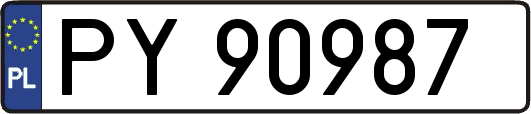 PY90987