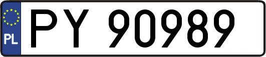 PY90989