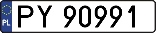 PY90991