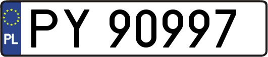 PY90997
