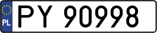 PY90998