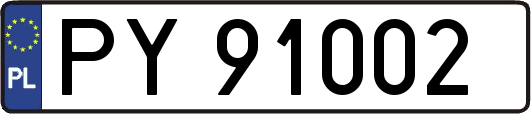 PY91002