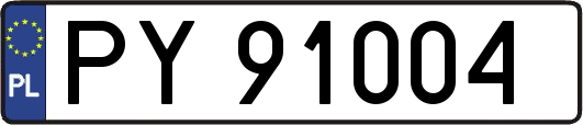 PY91004