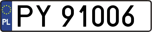 PY91006