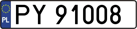 PY91008