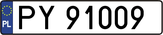 PY91009