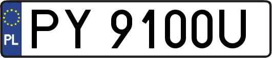 PY9100U