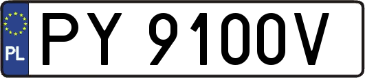 PY9100V