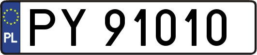 PY91010