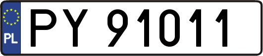 PY91011