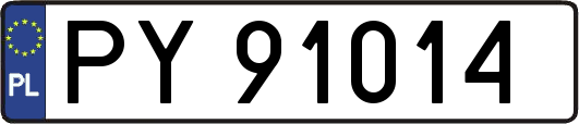 PY91014
