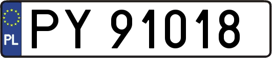 PY91018