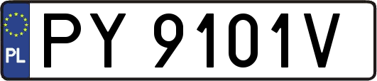 PY9101V