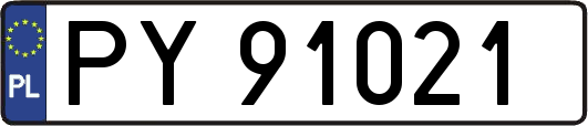 PY91021