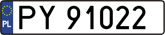 PY91022