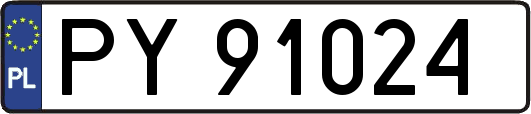 PY91024