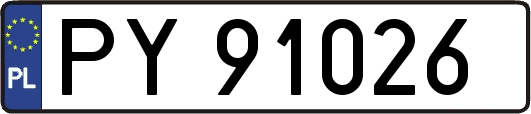 PY91026