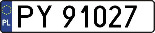 PY91027