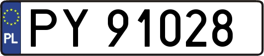 PY91028