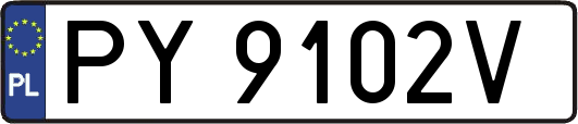 PY9102V