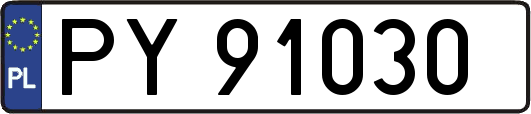 PY91030