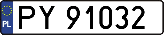 PY91032