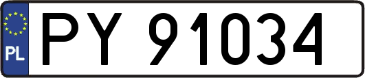 PY91034
