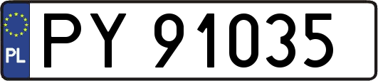 PY91035