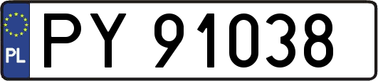 PY91038