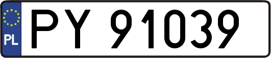 PY91039