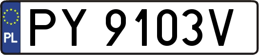 PY9103V