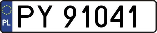 PY91041