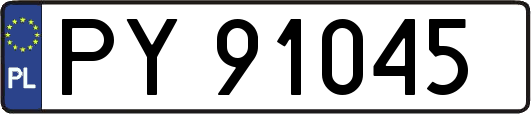PY91045