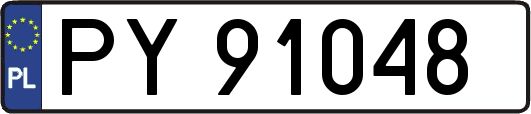PY91048