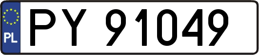 PY91049