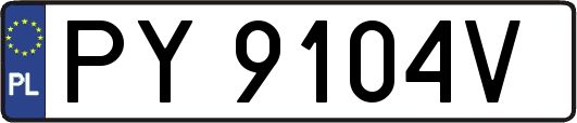 PY9104V