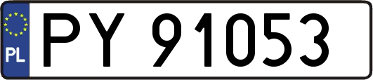 PY91053