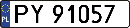 PY91057