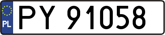 PY91058