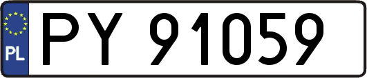 PY91059