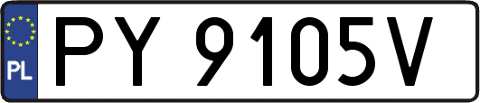 PY9105V