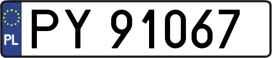 PY91067