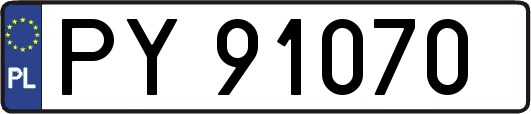 PY91070