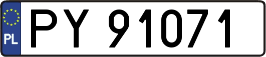 PY91071