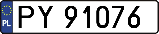 PY91076