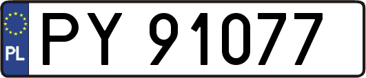 PY91077