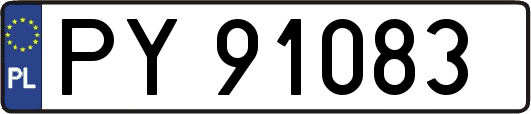PY91083